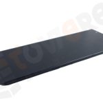 Black High Quality 1-2-4 U Steel Rack Panel Blanking Plate