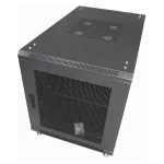 data rack cabinet UK scalable IT infrastructure unit