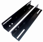 L SUPPORT RAILS FOR SERVER RACKS