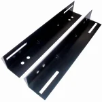 L SUPPORT RAILS FOR SERVER RACKS