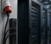 server rack power requirements UK