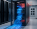 server cabinet airflow requirements UK