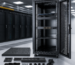 server rack