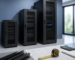 server cabinet size guide UK