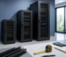 server cabinet size guide UK