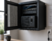 wall mounted server cabinet UPS