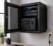 wall mounted server cabinet UPS