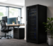 can you put a server cabinet in an office UK