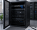 12U server cabinet capacity