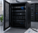 12U server cabinet capacity