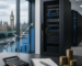 data cabinet cost UK
