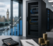 data cabinet cost UK