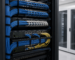 network cabinet cable management UK