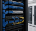 network cabinet cable management UK