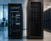 network rack vs server rack