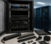 what accessories do I need for a 19 inch server cabinet UK