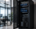 data cabinet