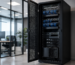 data cabinet