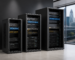server rack depth UK
